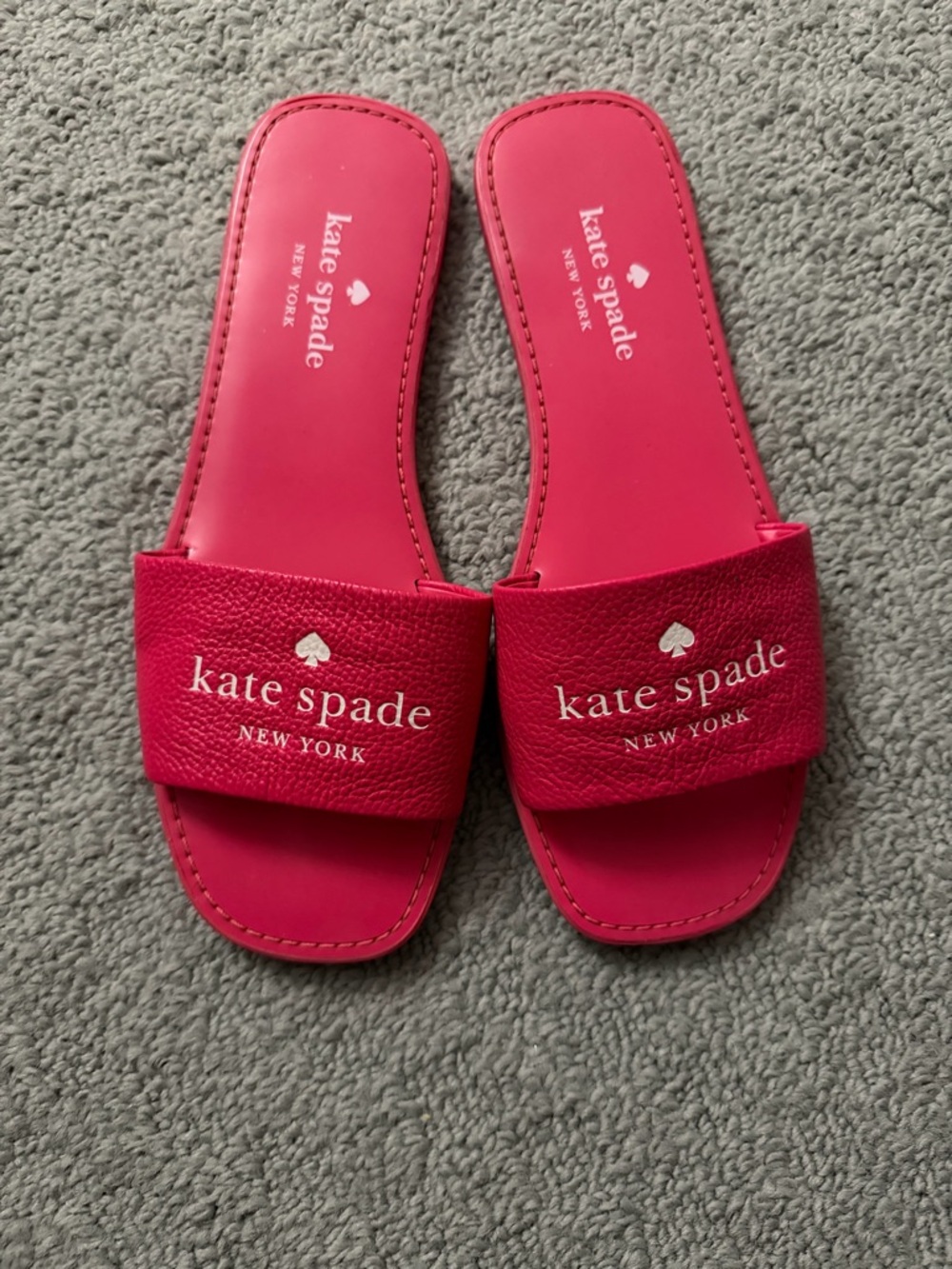 Kate Spade Peyton Sandals Women’s 9B